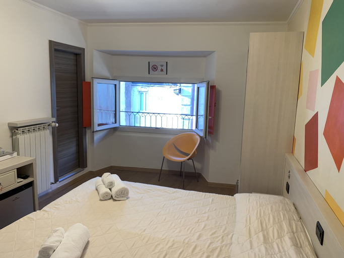 Bedroom 23
