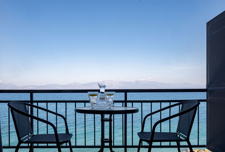 Others 3, RIVIERA HOTEL, Peloponnese