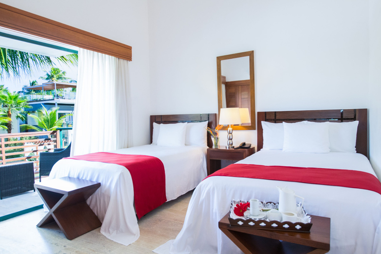 Bedroom 3, Sublime Samana Hotel & Residences, Las Terrenas