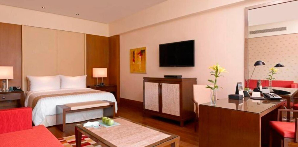 Bedroom 5