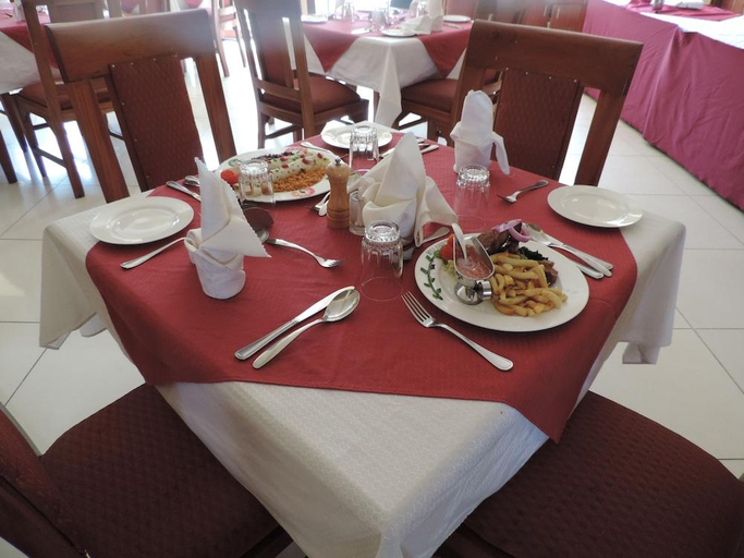 Food & Drinks 4, Meru Slopes Hotel, North Imenti