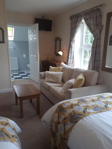 Others 5, Berry House Bed & Breakfast, West Sussex