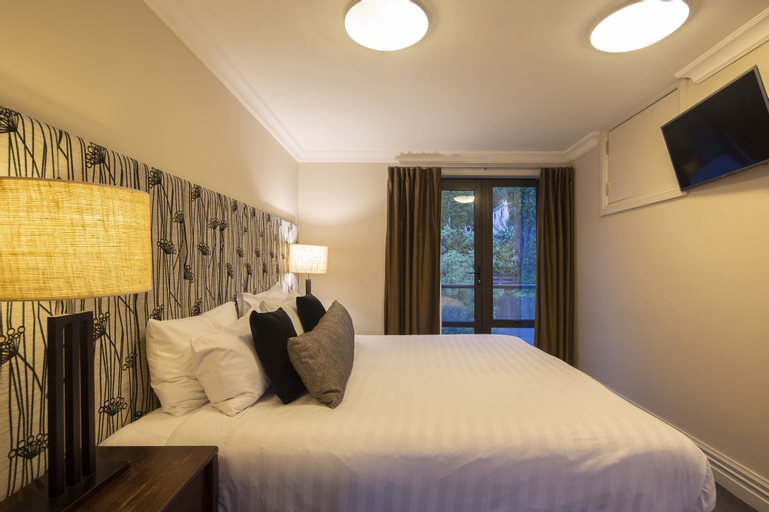 Bedroom 13