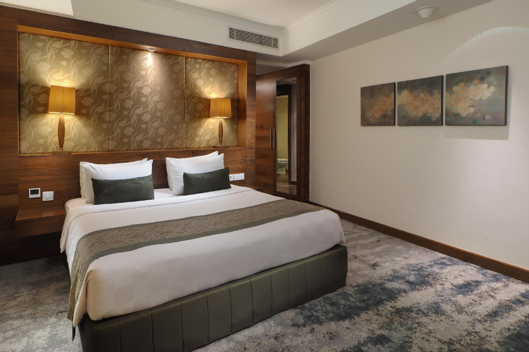 Bedroom 14
