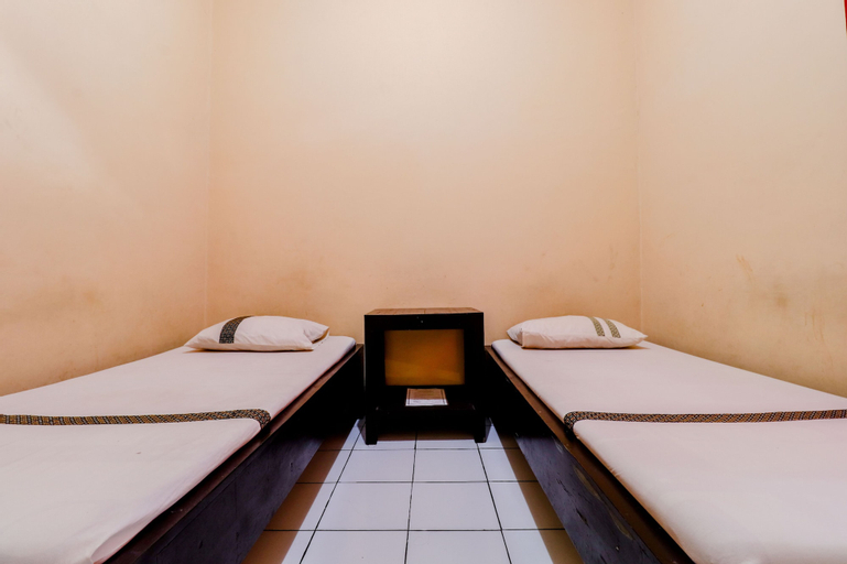 Bedroom 9
