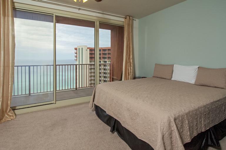 Bedroom 7