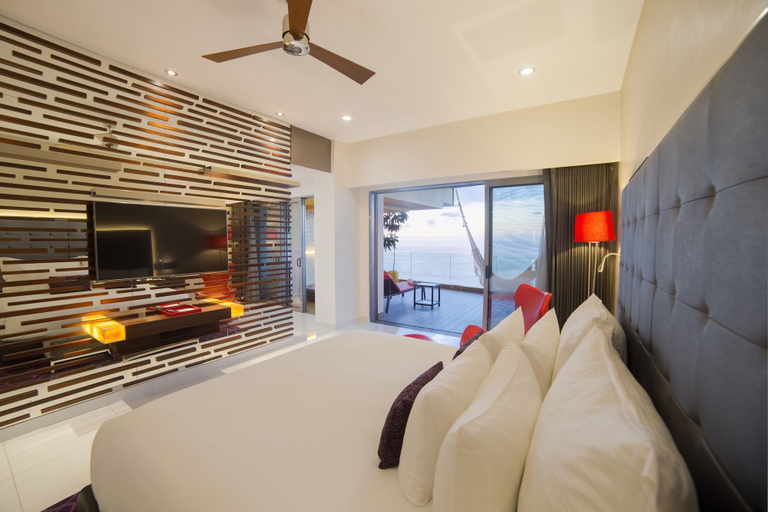 Bedroom 4, Garza Blanca Preserve Resort & Spa, Puerto Vallarta