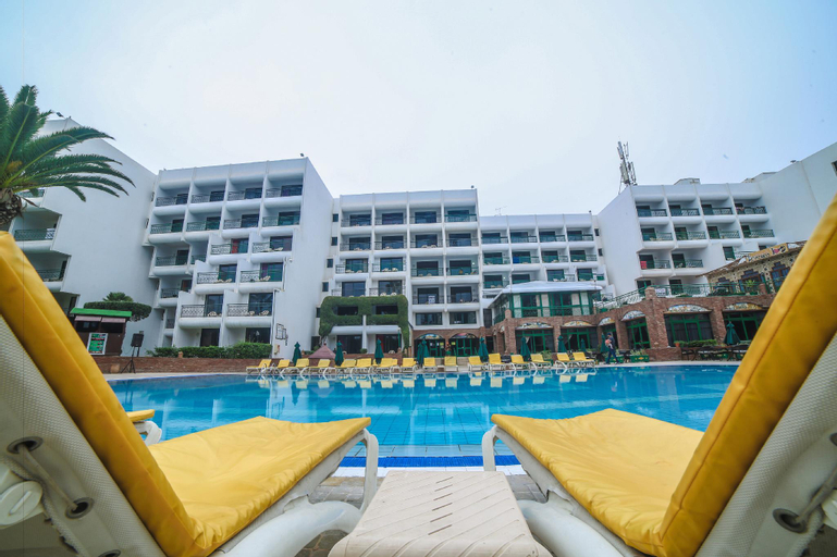 Sport & Beauty 2, Hotel Argana Agadir, Agadir-Ida ou Tanane