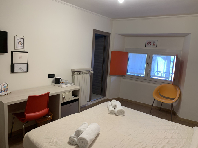 Bedroom 22