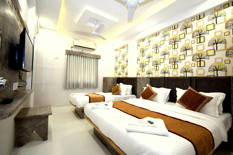 Others 5, Hotel A1, Ahmadabad