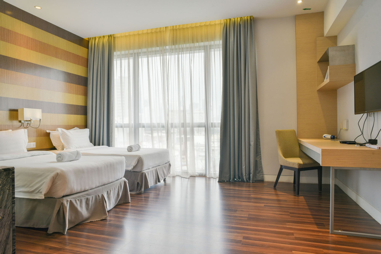 Bedroom 7
