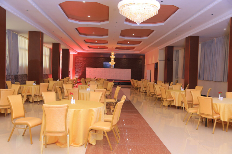 Food & Drinks 5, SUNLAND INTERNATIONAL HOTEL, Addis Abeba