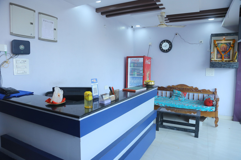 Others 5, SK Guest House, Visakhapatnam