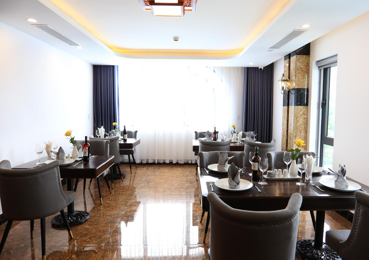 Food & Drinks 4, Silk River Hotel Ha Giang, Hà Giang