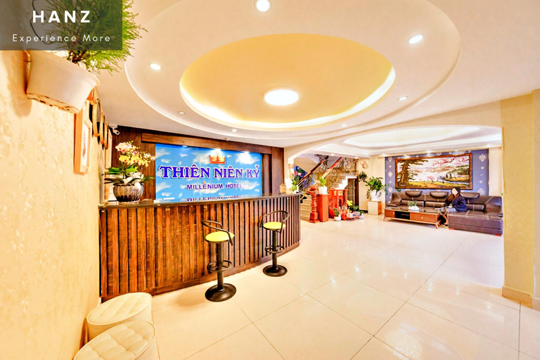 Others 3, Thien Nien Ky Hotel Dalat, Đà Lạt