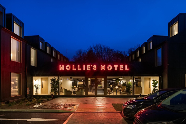Exterior & Views 2, Mollie's Oxford, Oxfordshire