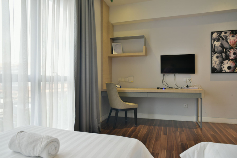 Bedroom 5