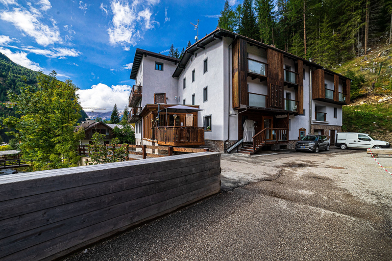 Exterior & Views 2, Chalet Margoni, Trento