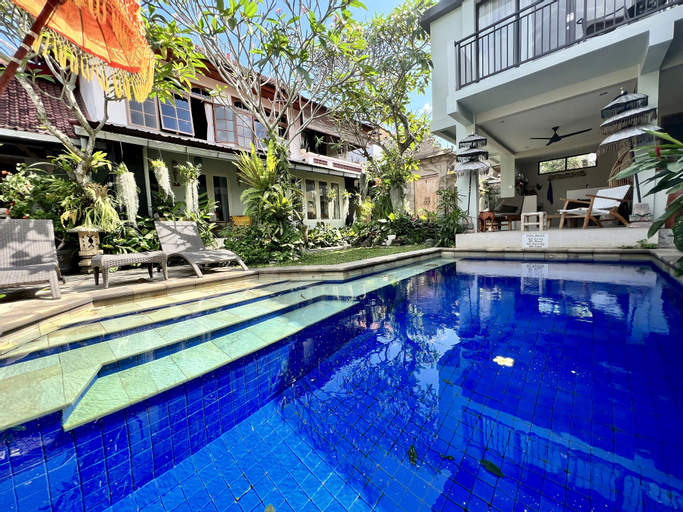 Swimming Pool 6