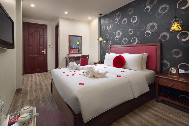 Bedroom 16