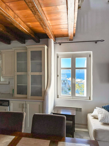Others 4, Villa Oikia Suites  Mykonos, South Aegean