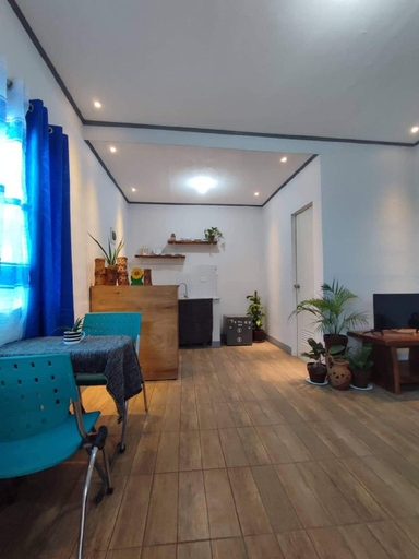 Others 5, AC House near Padre Pio w/parking, Santo Tomas