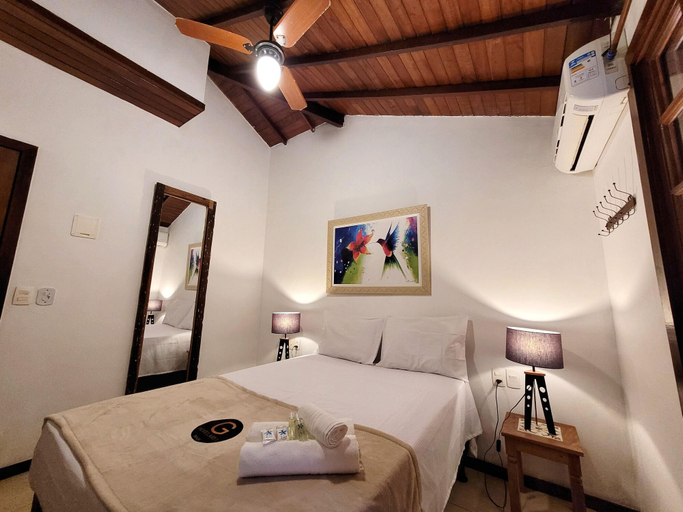 Bedroom 2, Centro Class, Armação dos Búzios