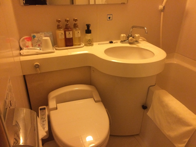 Bathroom 2