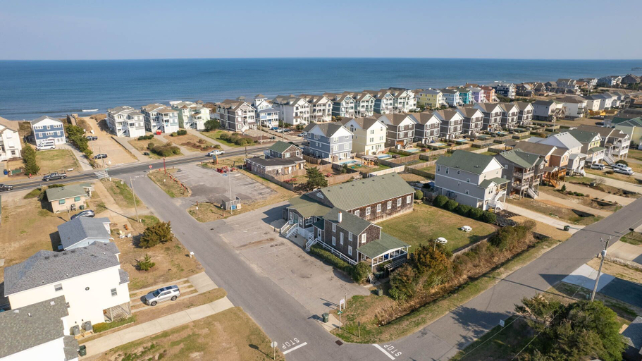 Exterior & Views 2, Nags Head Beach Inn by KEES Vacations, Dare