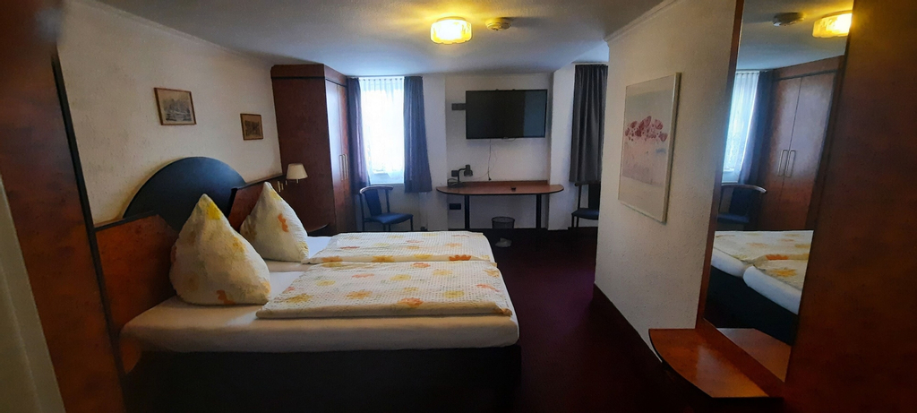 Bedroom 6