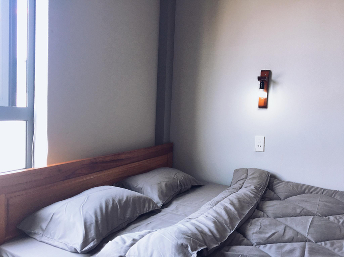 Bedroom 2, Coi Xay Gio Homestay & Coffee Quang Binh, Đồng Hới