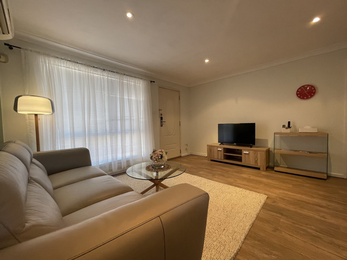 Vestey Apartments, Wagga Wagga - Pt A