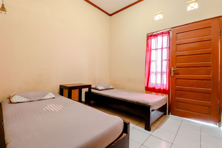 Bedroom 15