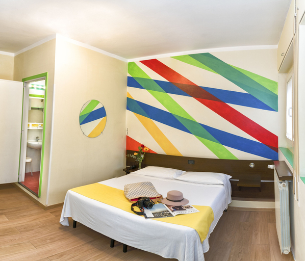 Bedroom 9