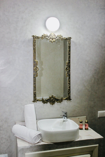 Bathroom 4, Dar Riad Jomana, Marrakech