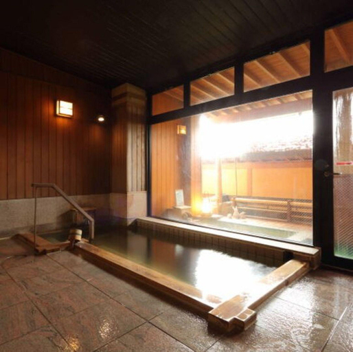 Sport & Beauty 2, Hanaichi, Tsumagoi
