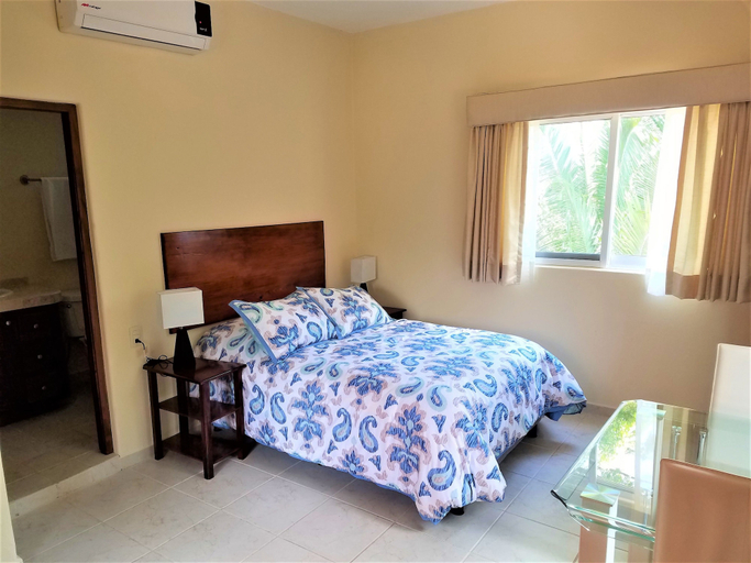 Bedroom 3, Vista Encantada 208, Tepic