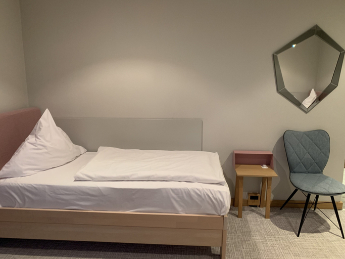 Bedroom 3, Arthotel ANA Panorama, Trademark Collection by Wyndham, Ostallgäu