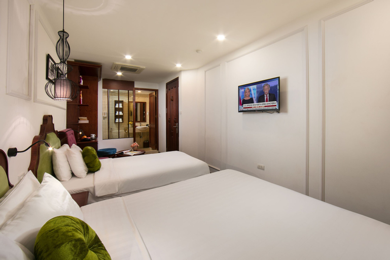 Bedroom 20