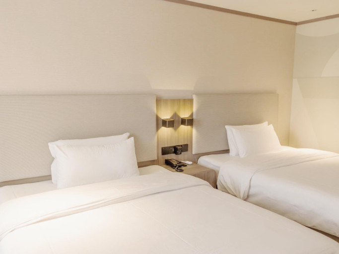 Others 4, Hanting Hotel Lijiang Ancient Town Da Shui Che Branch , Lijiang
