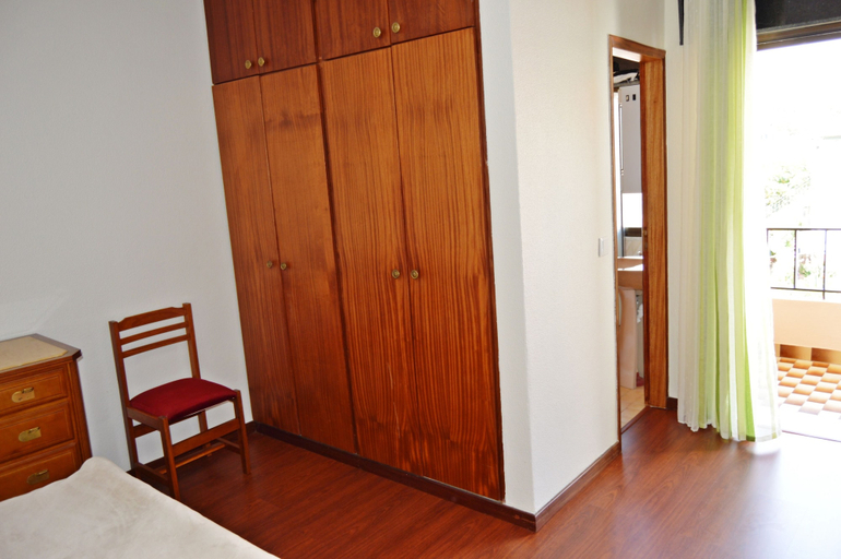 Bedroom 2, Cantinho da Maria, Funchal