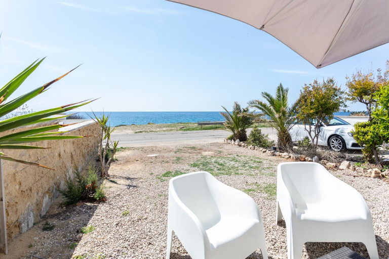 Exterior 2, Villetta Marta, Lecce