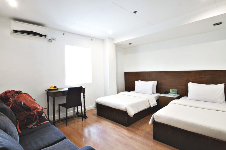 Bedroom 18