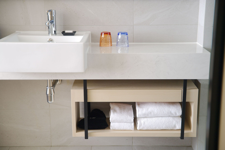Amenities 21