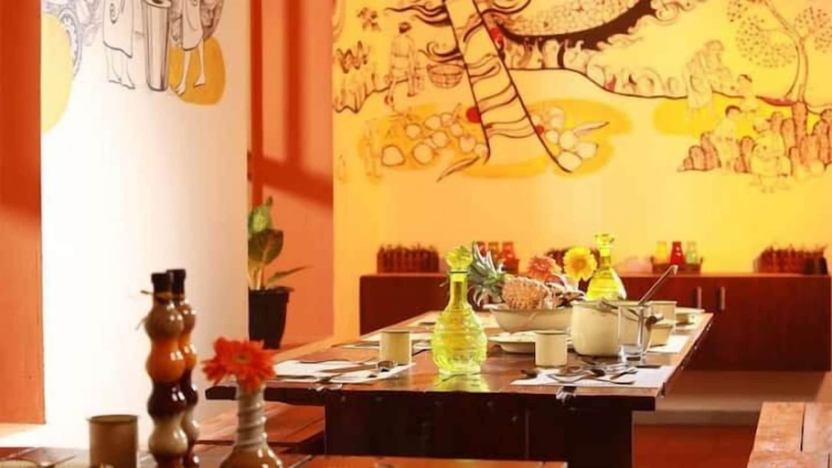 Food & Drinks 5, Presidency Artotel Fort Kochi, Ernakulam