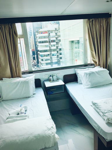 Bedroom 11