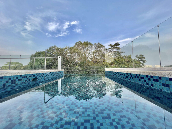 Sport & Beauty 5, Lighthouse Point Hotel, Dumaguete City