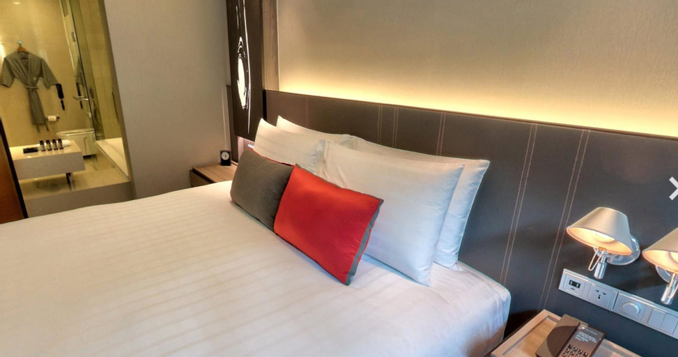 Bedroom 9