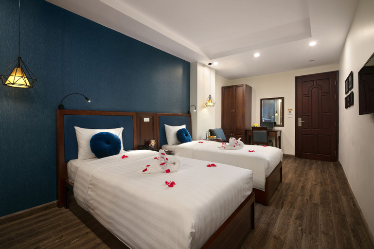 Bedroom 5