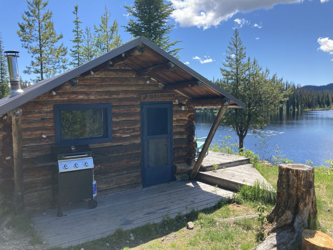 Others 5, The Rustic Resort, Thompson-Nicola